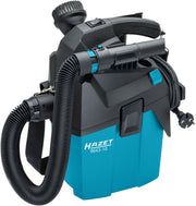 Trockensauger m.Fahrwerk 9643-10 230V 1200W 6l HAZET