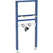 GE Duofix Element for WC, 112 cm Floor-Mounted Faucet