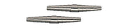 Ersatzfeder 5/91 f. FELCO-Schere 5+13 FELCO