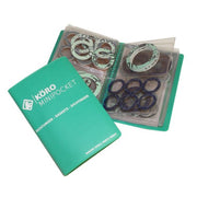 KÖRO Minipocket Assortment Baby 84 pcs., Fiber, HD, Premium, Pocket Size