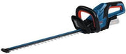 Akku-Heckenschere GHE 18V-60(II) Schnittleistung 20mm Schnitt-LxSmm o.Akku BOSCH