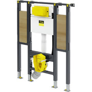 VIEGA PREVISTA Dry WC Element 8874.9 für Stützgriffe 1120mm