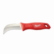Milwaukee Messer mit Hawkbill-Klinge