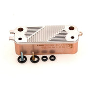 BOSCH Wärmetauscher für ZWSB 22/28-3 A.. 87167723990