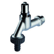 Drain valve 1/2