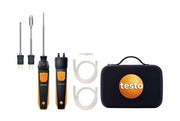 Temperatur-Messgerät Smart Probes HKL-Set TESTO