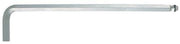 Sechskantwinkelschraubendreher 369R SW 5mm m.HF 163x33mm WIHA