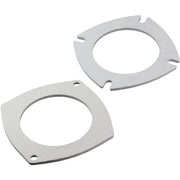 BOSCH SIEGER Dichtung 143x143x6 V3 für BE 1.0-2.3, BE-A, SE1.0/2.0