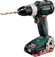 Akku-Bohrschrauber BS 18 LT BL 18 V 4 (LiHD) Ah 1,5-13 mm