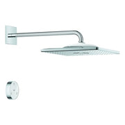 Grohe Kopfbr.Set Rainshower SmartConnect 310 26642 rund Brausearm chrom