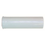 VA Verlängerung 0,5m DN110/160mm konz.