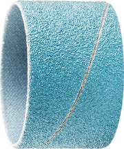 Schleifhülse GSB D45xB30mm30 mm K 80 Zirkonkorund Z max. DZ 12700 min-¹ PFERD