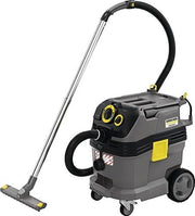 Sicherheitssauger NT 30/1 Tact Te H 1380 W 4440l/min 254mbar 30l KÄRCHER
