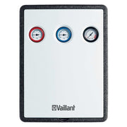 VAILLANT Solarstation auroFLOW VMS 70 Zweistrang Solarstation