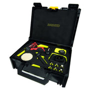 Brinko Diamant-Fliesenbohrer-Set BRIspeedDrill + Akku-Schnelll. 8000U/min