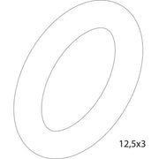 BOSCH O-ring 12.5x3 WRAS / KTW 87161067480