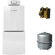 BOSCH Öl-BW-Basic-Paket BOPA OC7F20 OC7000F 22, WST 135-2 HRC, HSM25/6 MM100