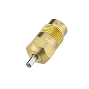 DANFOSS Stopfbuchse f.RAVL,RAV,VMT,FJVR SW: 12mm