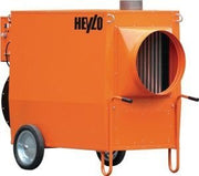 Ölheizer K 160 HEYLO