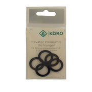 KÖRO Novatec Premium-Ring 23 x 30 x 2 mm 1