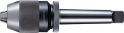 Schnellspannbohrfutter SBF-plus Spann-Ø 1-13mm MK3 f.Re.-Lauf ALBRECHT