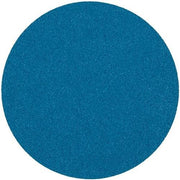 Adhesive sanding disc PS 21 FK 125mm K.40 for INOX/STA/Metal ZK KLINGSPOR