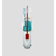 Friatec Ablaufarmatur mit Ventilsitz inkl. Ablaufdichtung u. Rollring #321200