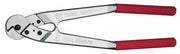 Drahtseilschere C16 L.590mm Ku.-Überzug FELCO