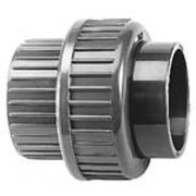 GF PVC Verschraubung 50mm, PN16, EPDM # 721510110