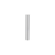 AS Basic Bördelrohr Messing vc 32x300mm