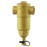 PDE Abscheider Zeparo Cyclone Dirt ZCD 32