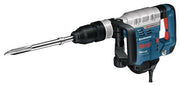 Meißelhammer GSH 5 CE Prof.1150W SDS-max 8,3 J 1300-2900min-¹ BOSCH