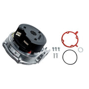 Wolf Gebläse RG128 120 W kpl. für CGB-2-38/55