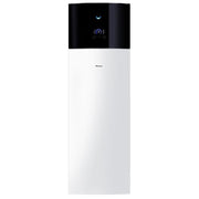 Daikin Altherma 3 HHT F H/C 230l BUH9 IG mit integr. Edelstahlspeicher, weiß