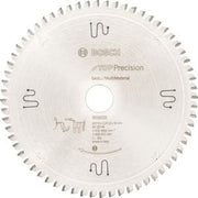 Kreissägeblatt AD 216mm Z.64 HLTCG Bohr.30mm Schnitt-B.2,3mm BOSCH