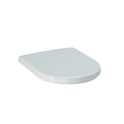 LAUFEN WC-Sitz PRO mit Deckel antibakteriell abnehmbar für 820956 weiß