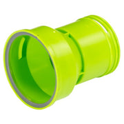 Brink Adapter für Verteileranschluss von NW 75/63 auf Schlauch NW 63/52mm