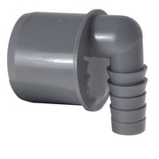 AIRFIT Schlauchwinkel DN 50
