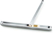 Gleitsch.T-Stop f.TS 3000 V u.TS 5000 weiß 9016 mech.GEZE