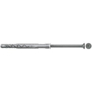 Long shaft plug SXRL D10xL200mm Torx Stainless Steel A4 FISCHER