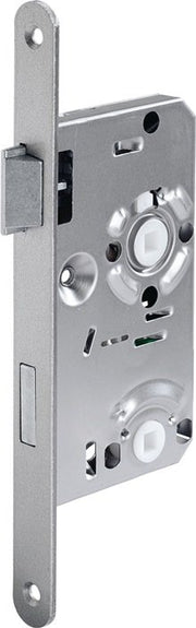 ZT-Einsteckschl.0215 BAD 20/ 55/78/8mm DIN L silber rd Kl 1 Zinkdruckgruss BKS