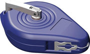 Schlagschnurautomat Schnur-L.30m Magnesium-Druckguss TECWERK
