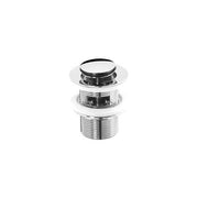 SA/SC Schaftventil mit Überlauf und Druckverschluss DN32 (11/4)x60mm v