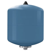 Reflex Membran-Druckausdehnungsgefäß refix DE 8/4,0, 10 bar, 70 Gr C, blau