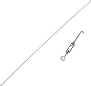 Diagonalstrebenset Multiplus f.Anbau-Steckregal