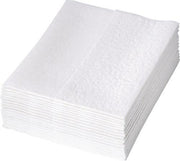 Wiping cloth profix tiger L300xW360 approx. mm white 1-ply, Z-fold 1,008 pcs/ctn PROFIX