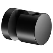 Keuco Wandbrausehalter schwarz IXMO