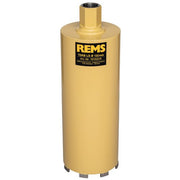 REMS Trocken-Diamant-Kernbohrkrone TDKB LS, 132x320xUNC 11/4 # 181520R