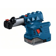Bosch Staubabsaugung GDE 18V-12 integrierter Sauger,komp. mit GBH 18V-22