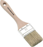 Lackierpinsel Gr.mm 40 1,5 Zoll helle Mischb.Maler